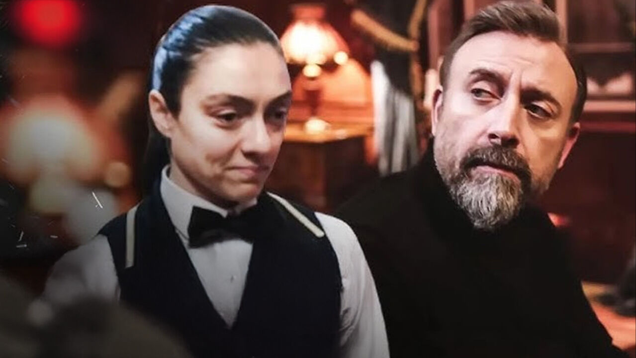 13 Mayıs tv yayın akışı belli oldu! Bu akşam televizyonda ne var? - 5. Resim