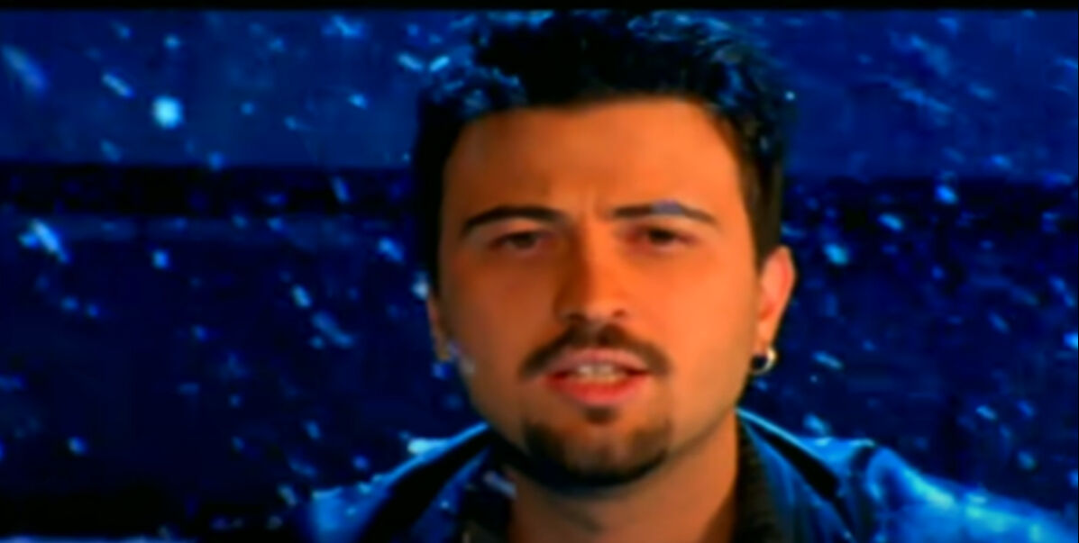 90'lı yıllara damga vuran şarkıcı Taner Yazıcı'nın son hali gündem oldu! Yeni mesleği ise şaşırttı... - 1. Resim