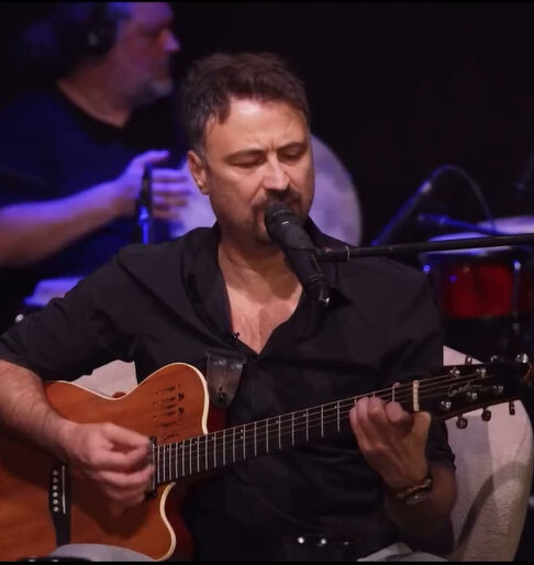 90'lı yıllara damga vuran şarkıcı Taner Yazıcı'nın son hali gündem oldu! Yeni mesleği ise şaşırttı... - 2. Resim