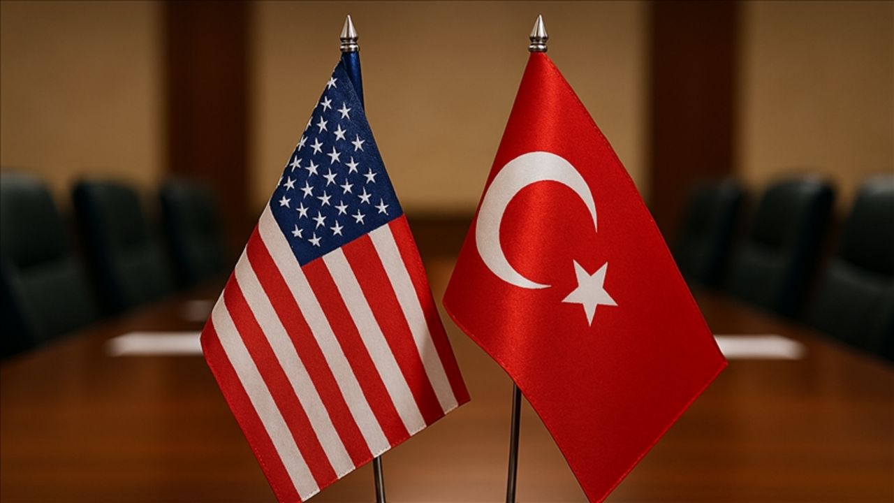 ABD'den PKK'nın silah bırakmasına ilişkin açıklama ABD'den PKK'nın silah bırakmasına ilişkin açıklama