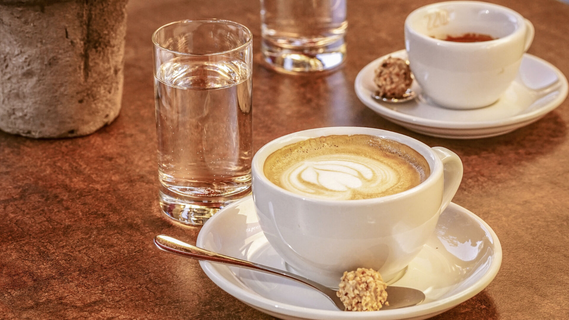 Aç karnına kahve içince vücudumuzda ne olur? Kronik hastalıklara davetiye çıkaran o hata! - 4. Resim