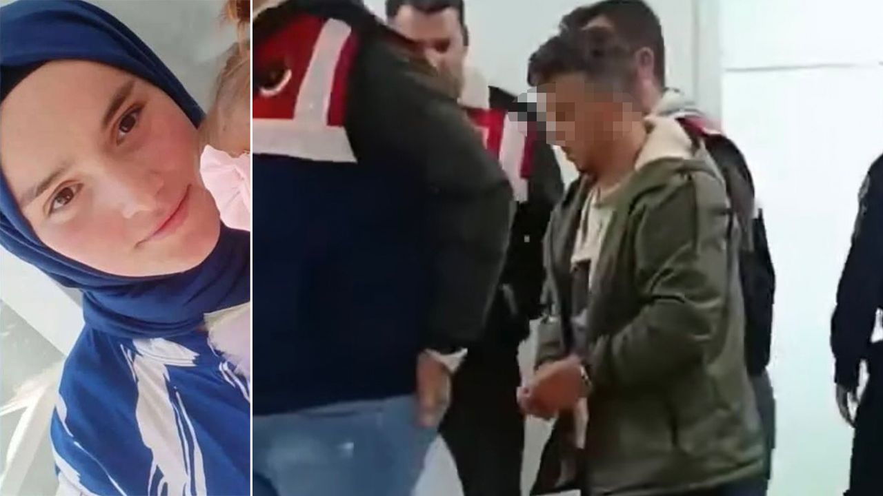 Ağaca asılı cesedi bulunmuştu! Genç kadının en yakını tutuklandı Ağaca asılı cesedi bulunmuştu! Genç kadının en yakını tutuklandı