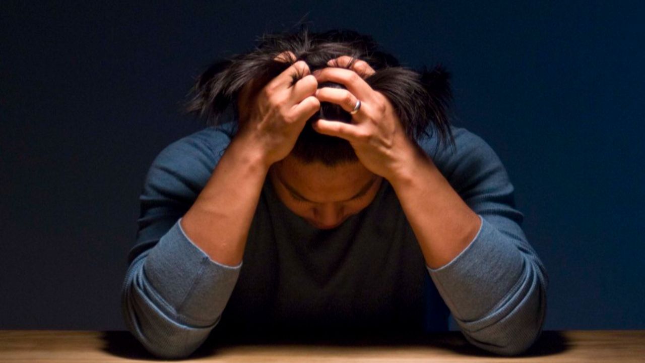 Anksiyete ile bir bağı olabilir mi? Overthinking Sendromu hayatınızı esir almasın Anksiyete ile bir bağı olabilir mi? Overthinking Sendromu hayatınızı esir almasın