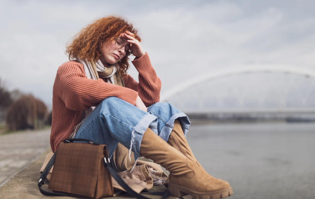 Anksiyete ile bir bağı olabilir mi? Overthinking Sendromu hayatınızı esir almasın - 2. Resim