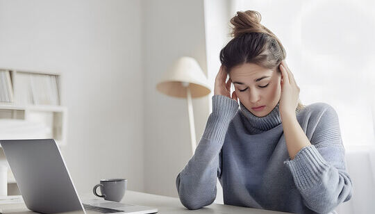 Anksiyete ile bir bağı olabilir mi? Overthinking Sendromu hayatınızı esir almasın - 3. Resim