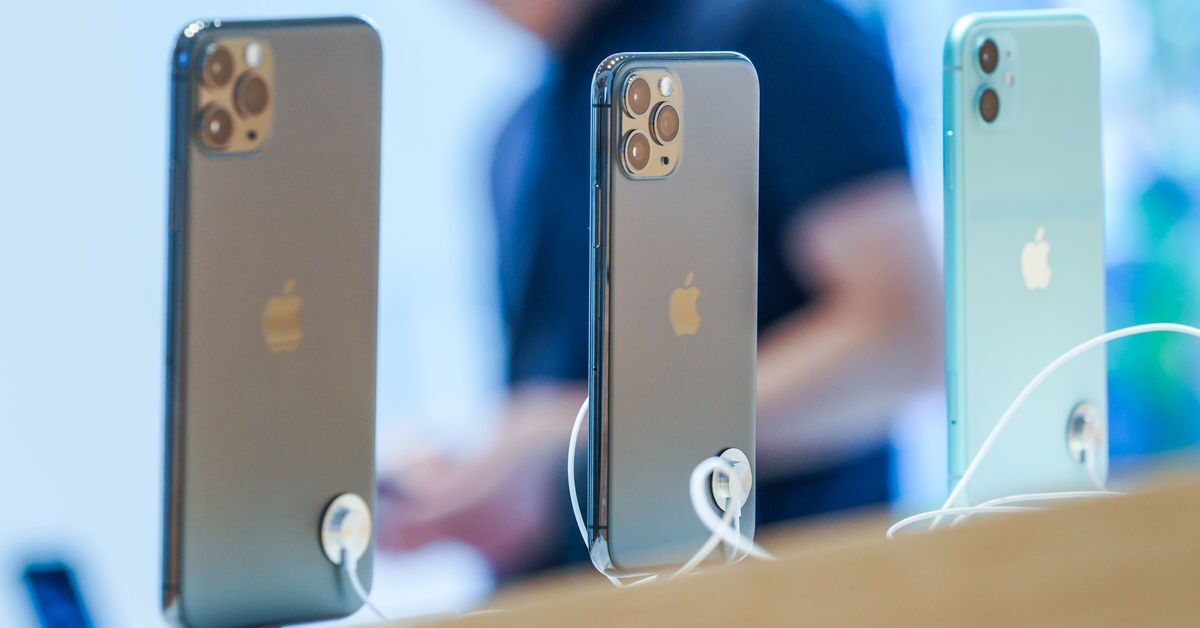 Apple'ın ardından iPhone satan 7 firmaya da soruşturma açıldı