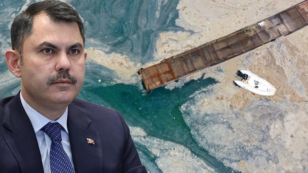 Bakan Kurum'dan belediyelere uyarı: Çok geç olmadan verdiğiniz sözleri tutun Bakan Kurum'dan belediyelere uyarı: Çok geç olmadan verdiğiniz sözleri tutun