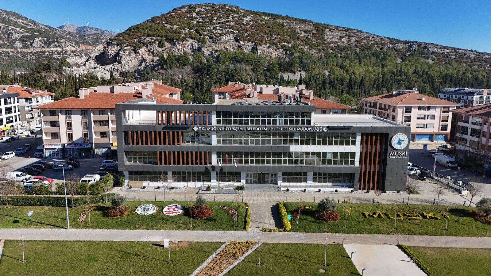 muğlada suya indirim yüzde kaç