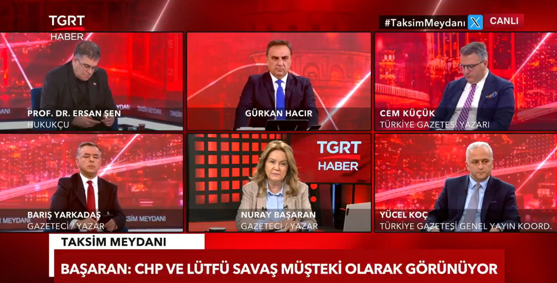 CHP'de 'şaibeli kurultay' soruşturması! İddianamenin hazır olacağı tarih netleşti - 1. Resim