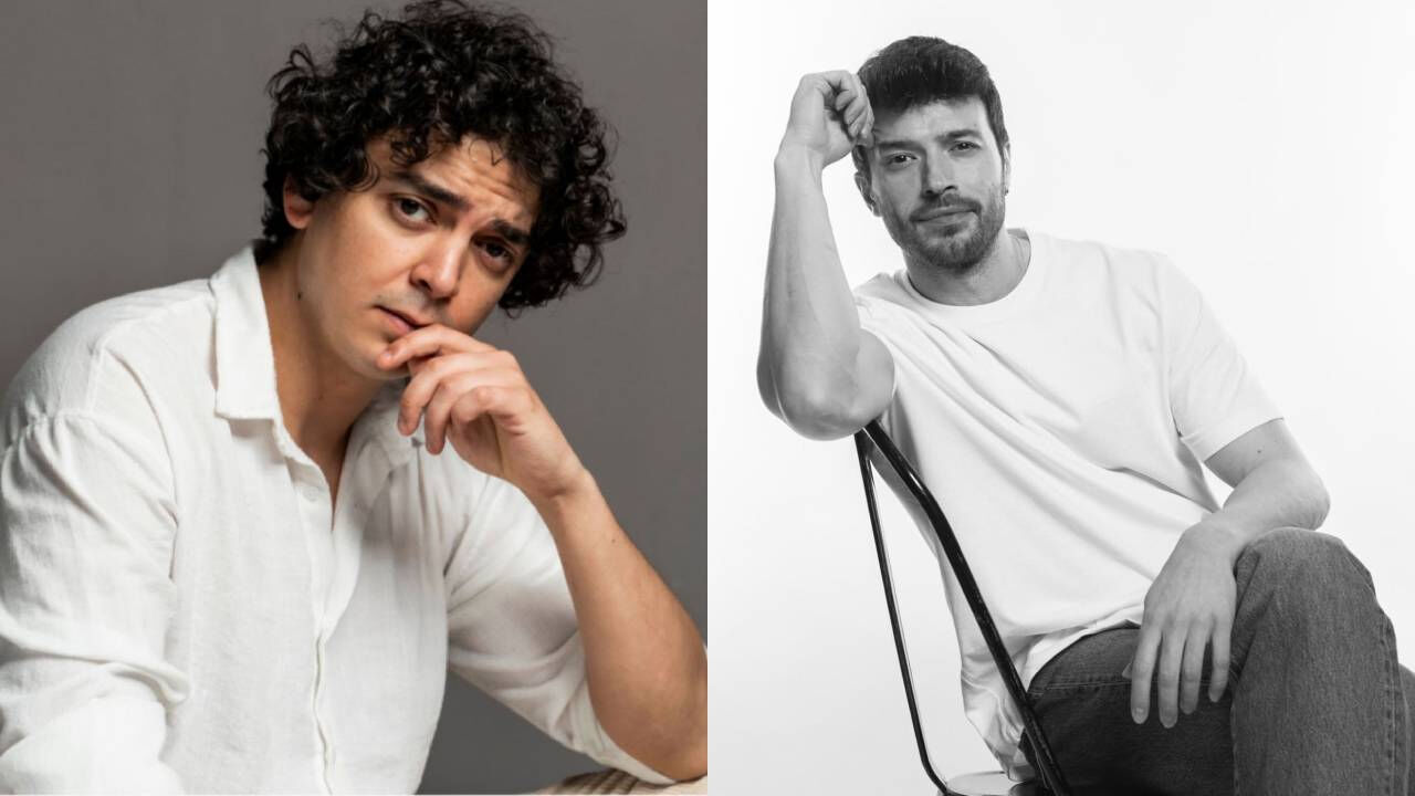 Adile filminde Kartal Tibet ve Halit Akçatepe’yi oynayacak isimler belli oldu! - 2. Resim