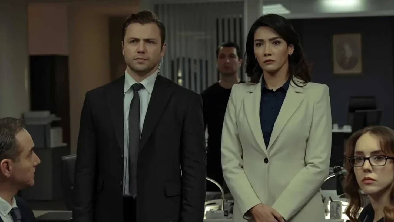 Gündemden düşmeyen TRT'nin Teşkilat dizisinde flaş gelişme! Kimse beklemiyordu: Ünlü oyuncu diziye katıldı - 1. Resim