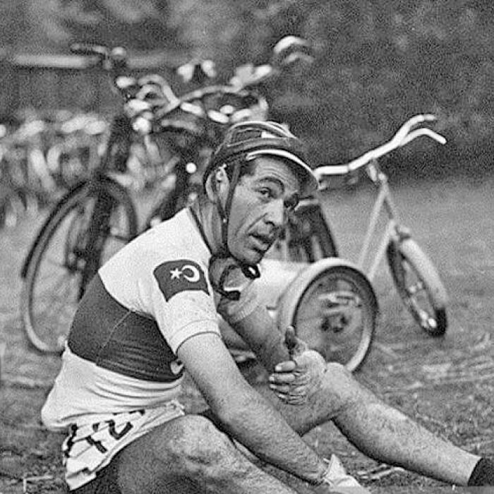 Cumhurbaşkanlığı T&uuml;rkiye Bisiklet Turu'nun hikayesi: 60 yıllık miras TUR - 3. Resim