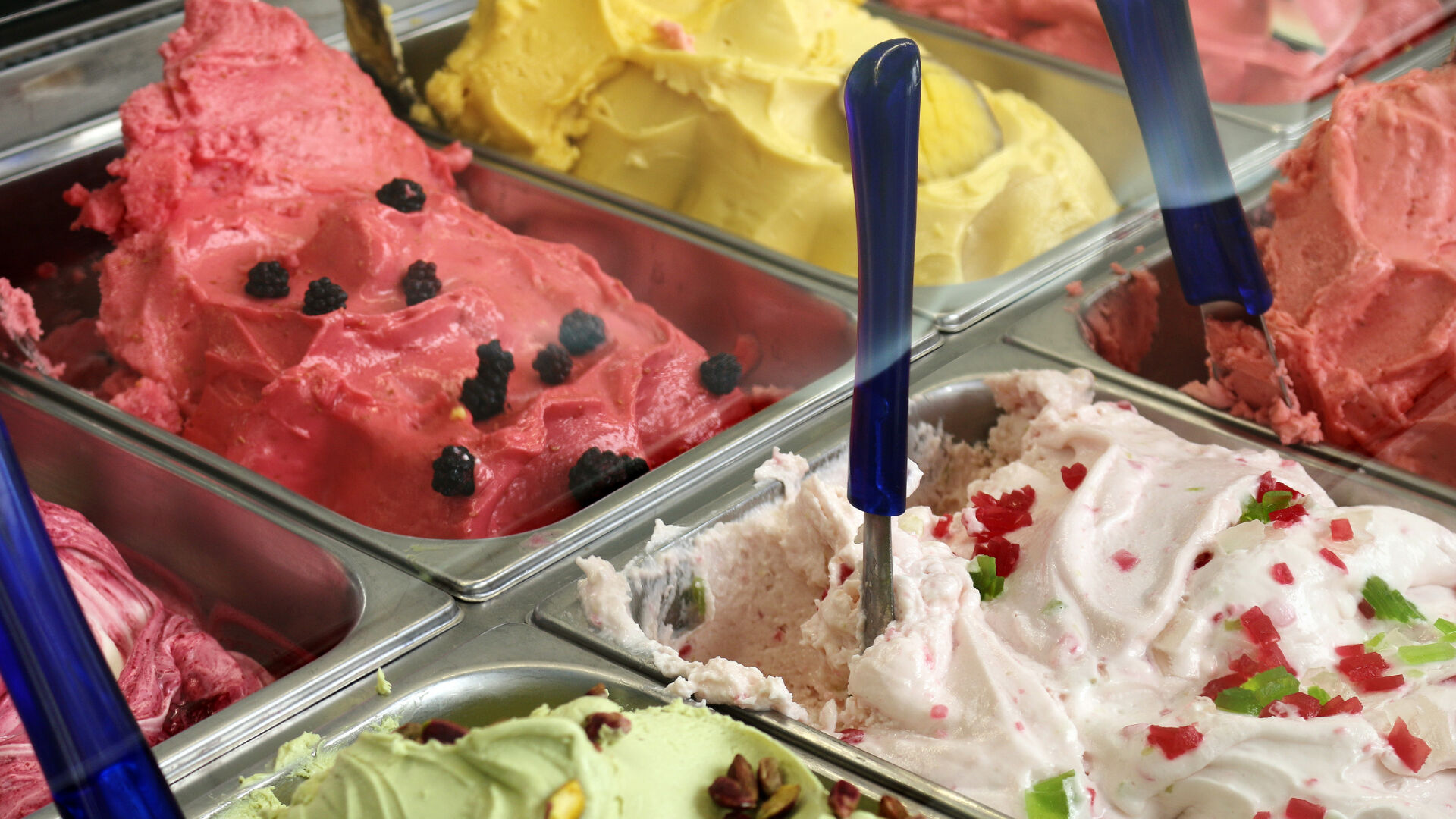 Dondurma mı, zehir mi? Zararları ölüme kadar götürebilir! - 2. Resim