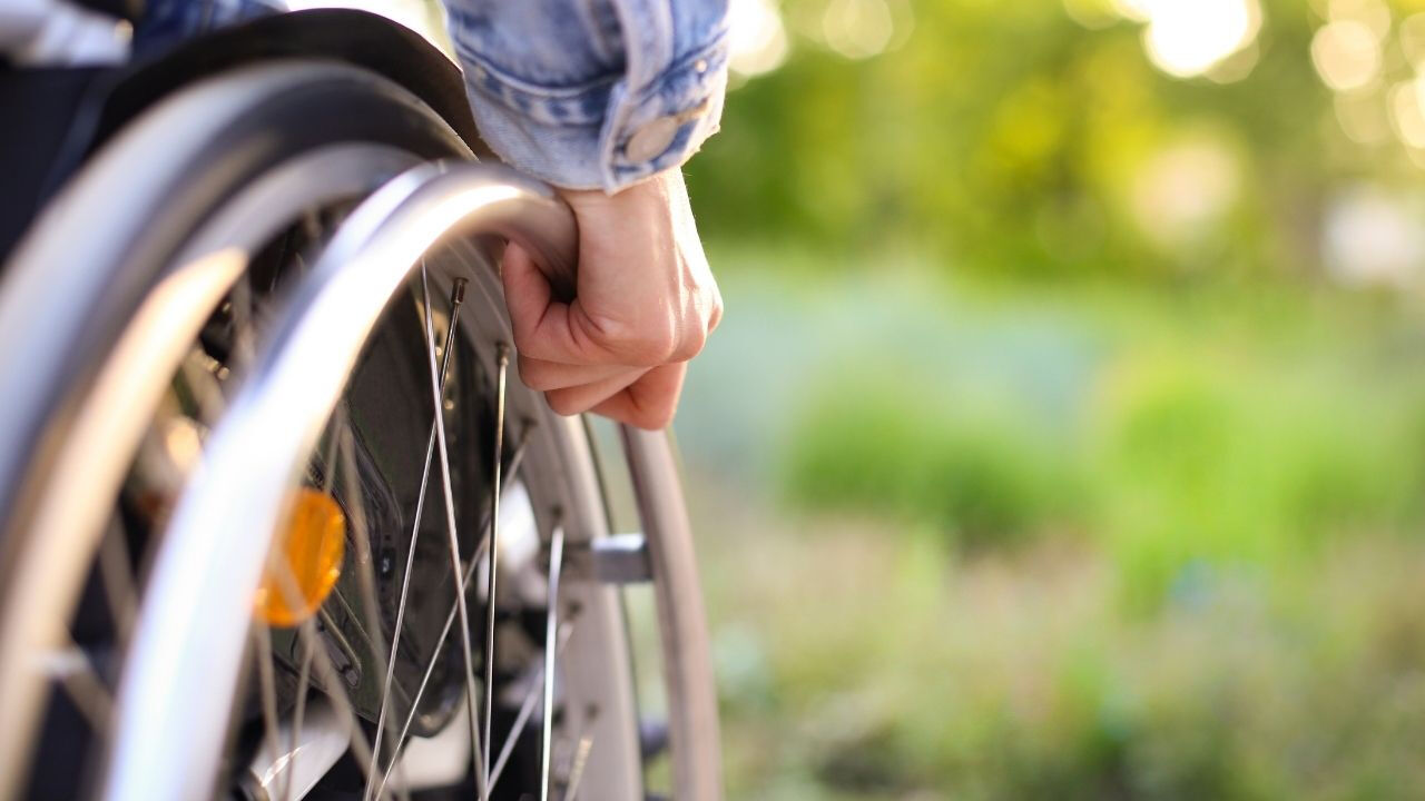 Engelliler haftası anlamlı sözleri ve mesajları 2025