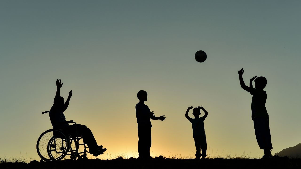 Engelliler Haftası sözleri ve anlamlı mesajlar 2025 - 4. Resim