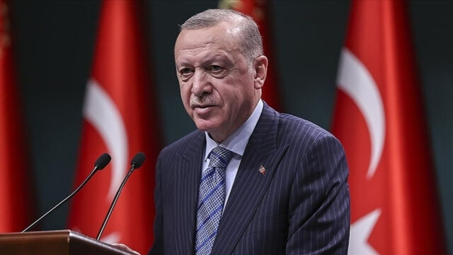 Erdoğan Nobel Barış ödülünü hak ediyor! Cem Küçük'ten canlı yayında çarpıcı çıkış - 1. Resim