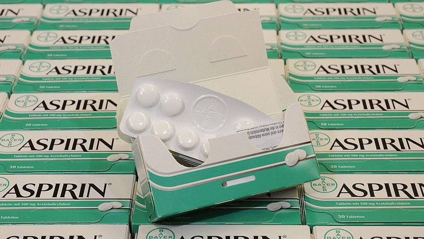 Eskiden her evde bulunurdu: Bu hap kalp krizi anından hayatınızı kurtarabilir! - 3. Resim