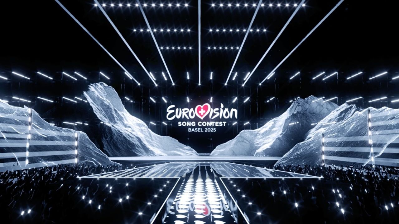 Eurovision 2025 saat kaçta başlıyor, nasıl, nereden izlenir? 69. Eurovision şarkı yarışması şifresiz canlı yayında! Eurovision 2025 saat kaçta başlıyor, nasıl, nereden izlenir? 69. Eurovision şarkı yarışması şifresiz canlı yayında!