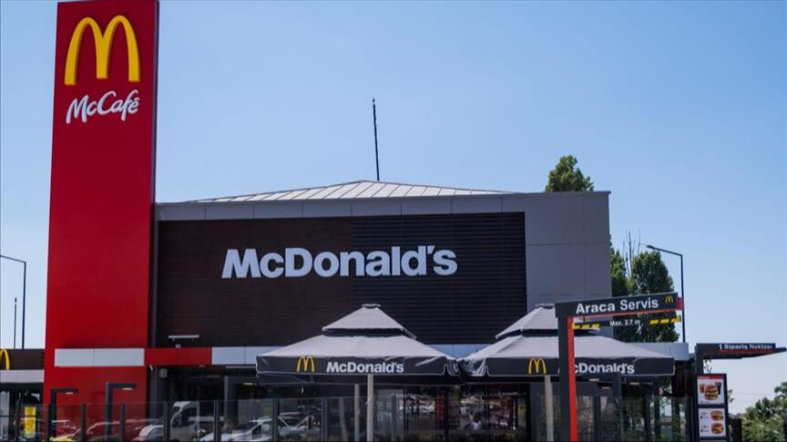 Fast food devi Türkiye'de 2 bin kişiyi işe alacak! İşte detaylar... - 1. Resim