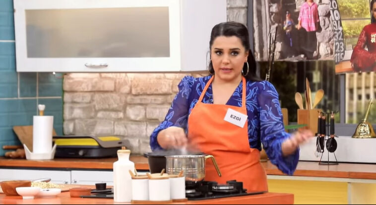 Gelinim Mutfakta kim birinci oldu? Puan durumu ve çeyrek altını kazanan isim - 1. Resim