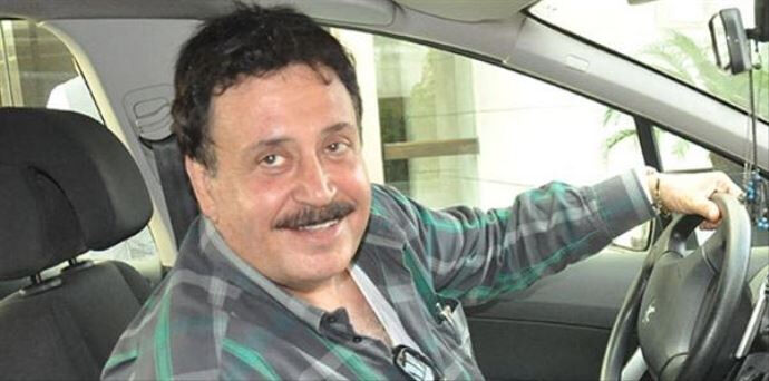 Gökhan Güney'den kötü haber geldi! Hastaneye kaldırıldı - 3. Resim