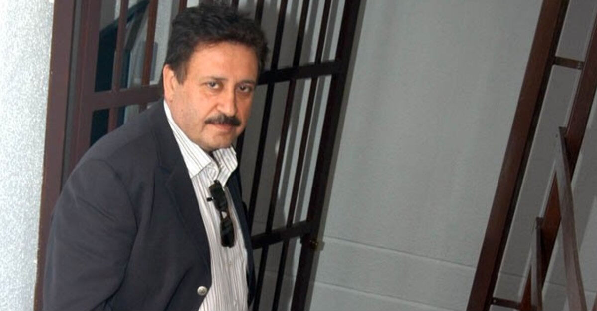 Gökhan Güney'den kötü haber geldi! Hastaneye kaldırıldı - 2. Resim