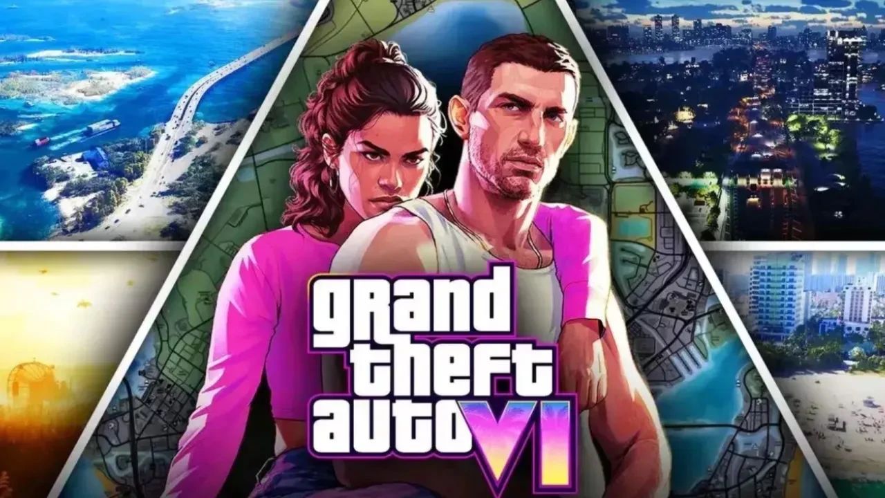 GTA 6 hayal mi oluyor? 2026 iddiaları da tartışmalı! GTA 6 hayal mi oluyor? 2026 iddiaları da tartışmalı!
