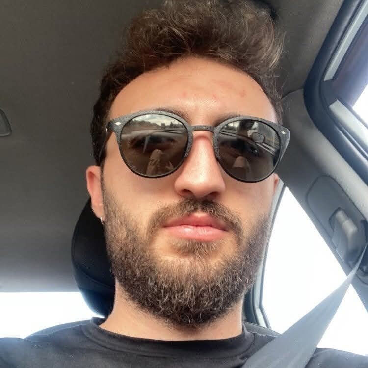 Henüz 25 yaşındaydı... Ailesi acı haberle yıkıldı! - 2. Resim