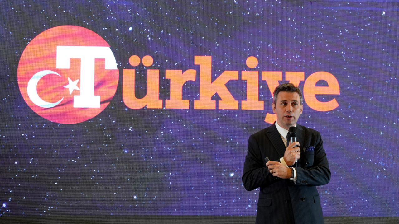  -İhlas Medya Grubu ajanslarla buluştu