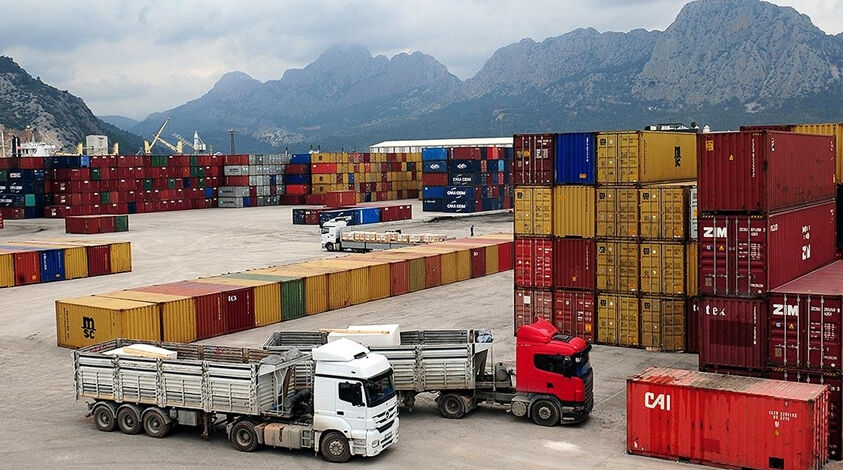 Kısa sürede 1 milyar dolarlık ihracat! Satış rekorunu o ürün kırdı - 1. Resim