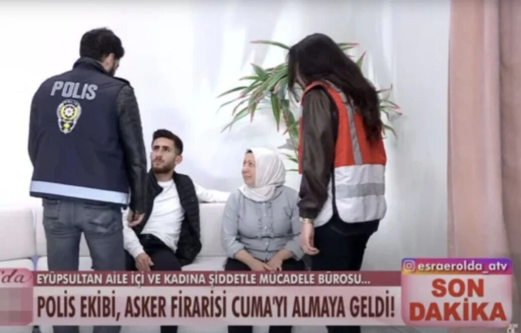 Mide bulandıran olay Türkiye’nin gündemine oturmuştu! Kaynana Güldane ve damat Cuma için istenen ceza belli oldu - 4. Resim