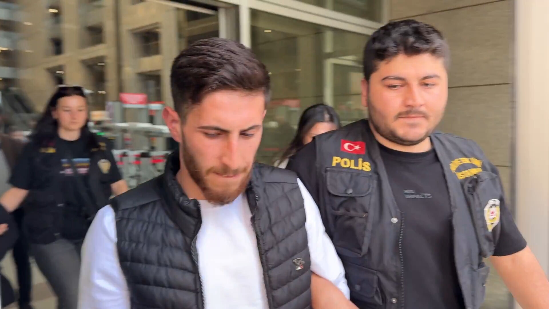 Mide bulandıran olay Türkiye’nin gündemine oturmuştu! Kaynana Güldane ve damat Cuma için istenen ceza belli oldu - 7. Resim