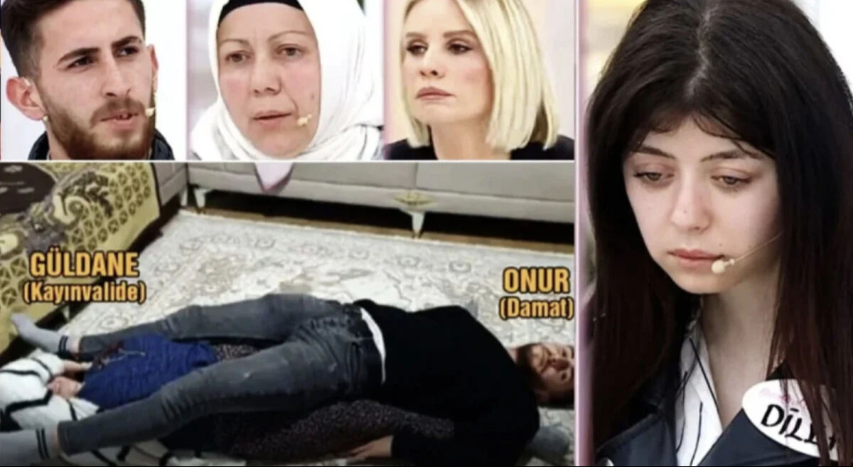 Mide bulandıran olay Türkiye’nin gündemine oturmuştu! Kaynana Güldane ve damat Cuma için istenen ceza belli oldu - 1. Resim