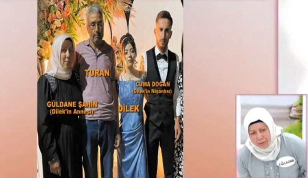 Mide bulandıran olay Türkiye’nin gündemine oturmuştu! Kaynana Güldane ve damat Cuma için istenen ceza belli oldu - 3. Resim