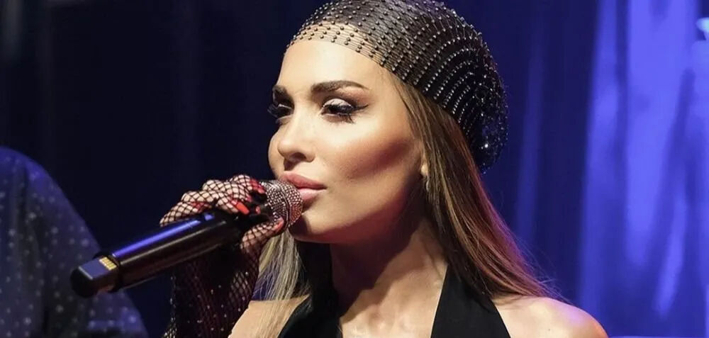 Nöbet geçiren şarkıcı Şimal'den sevenlerini üzen paylaşım! - 3. Resim