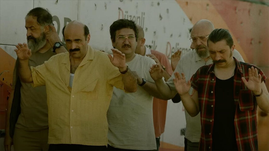 Ölümlü Dünya 2 konusu ne, oyuncuları kimler? Beyaz Perdenin ardından televizyon ekranlarında! - 1. Resim