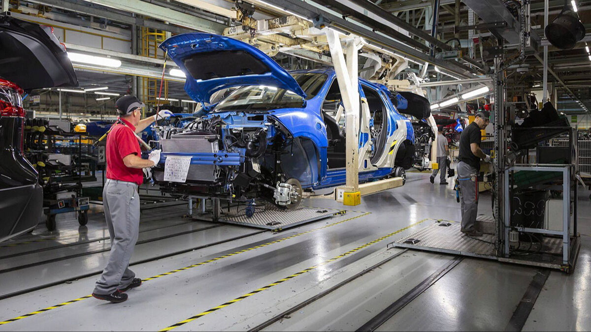 Otomotiv devi resmen duyurdu! 20 bin kişi işsiz kalacak - 1. Resim