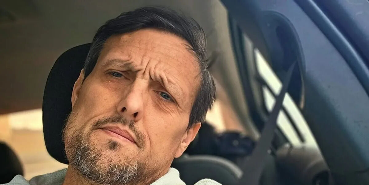 Oyuncu Samuel French hayatını kaybetti! Ölüm sebebi belli oldu - 3. Resim