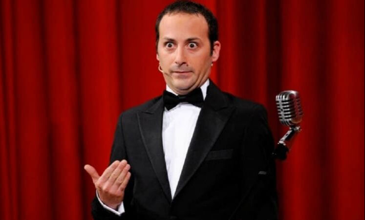 Oyuncu Tolga Çevik'ten kötü haber! Hastalığı ortaya çıktı - 1. Resim