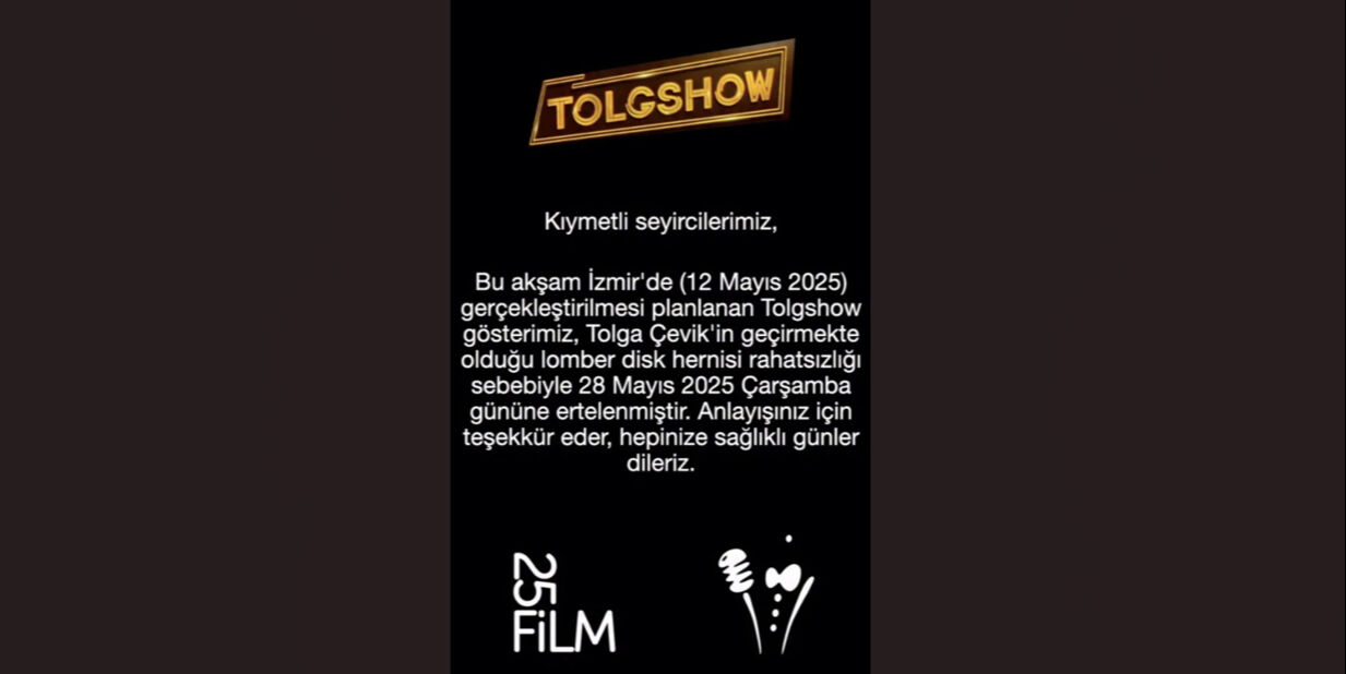 Oyuncu Tolga Çevik'ten kötü haber! Hastalığı ortaya çıktı - 3. Resim