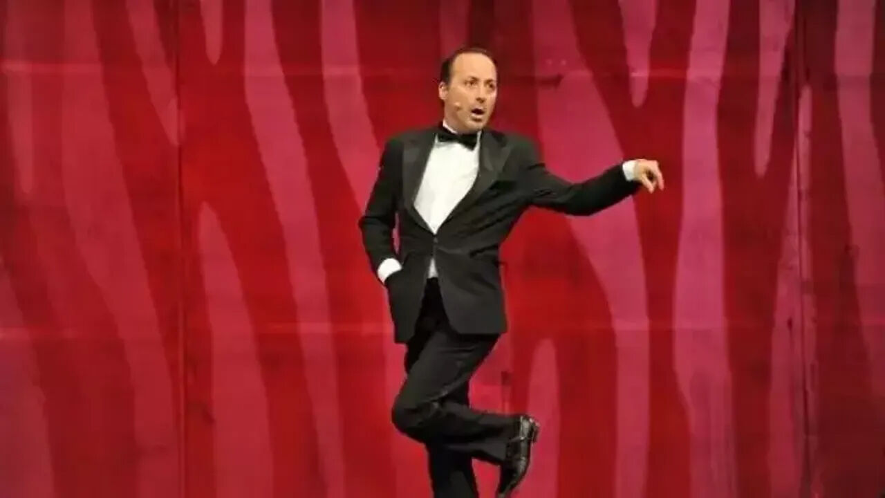 Oyuncu Tolga Çevik'ten kötü haber! Hastalığı ortaya çıktı - 4. Resim