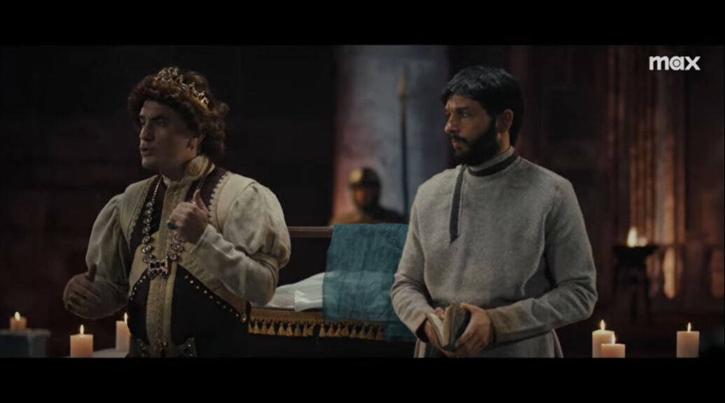 Prens 3. sezon 2. bölüm ne zaman çıkacak? Fragman yayınlandı, Bongomya'da kahkaha devam ediyor! - 1. Resim