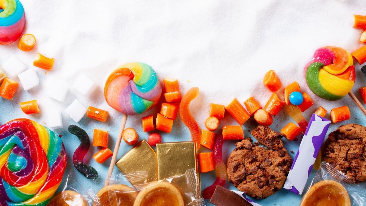 Ruh halinizden eklem ağrılarına: Şekerin vücudunuza verdiği zararlar - 3. Resim