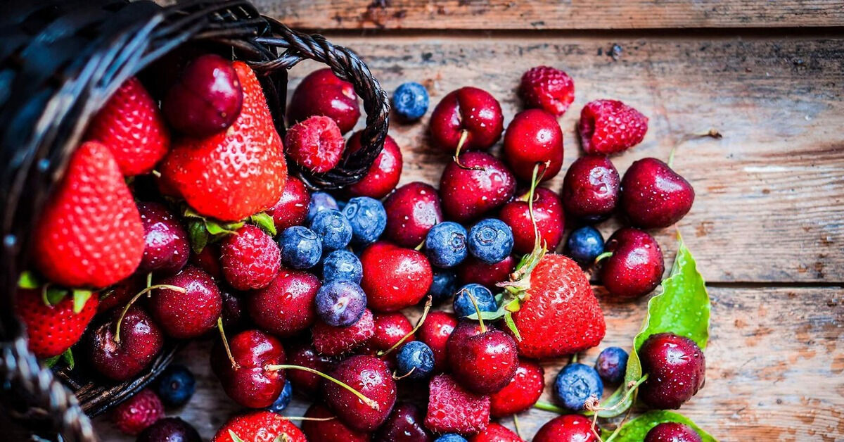 Şekeri dengeliyor, kalp krizini önlüyor, iltihabı azaltıyor: Her gün bir avuç yemek yetiyor! - 1. Resim