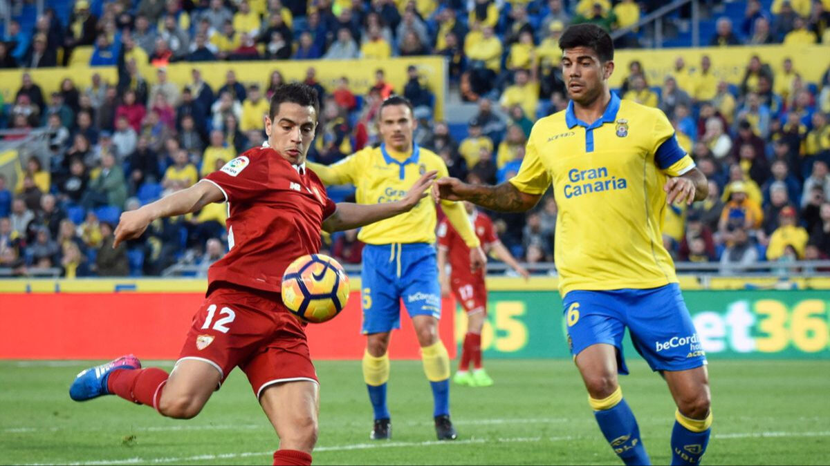 Sevilla - Las Palmas maçı nereden izlenir, hangi kanalda? Büyük karşılaşmaya saatler kaldı - 3. Resim