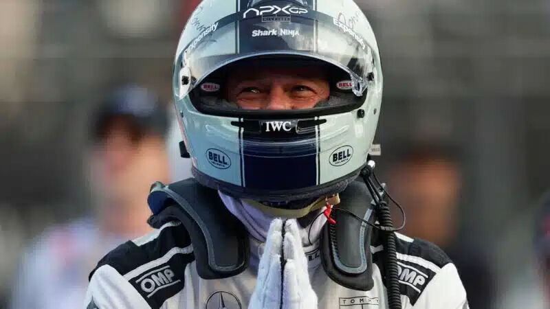 Son fragman yayında! F1 filmi ne zaman vizyona girecek? - 6. Resim