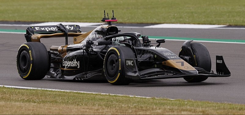 Son fragman yayında! F1 filmi ne zaman vizyona girecek? - 3. Resim