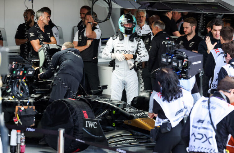 Son fragman yayında! F1 filmi ne zaman vizyona girecek? - 2. Resim