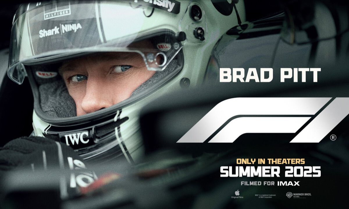 Son fragman yayında! F1 filmi ne zaman vizyona girecek? - 1. Resim