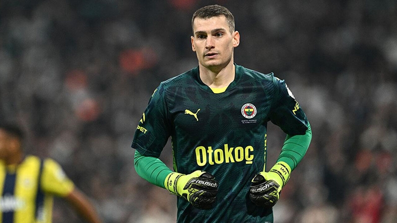 Sözleşmesi bitmeden gidiyor, rotası ise İspanya! Yerine gelecek isim bile belli - 1. Resim